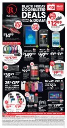 List Of Black Friday Deals Conestoga Mall