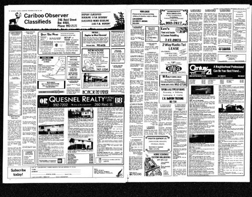 19790530_Cariboo Observer-5.pdf - the Quesnel & District Museum ...