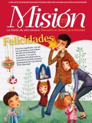 Revista Misión 22