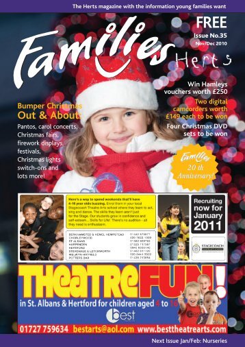 Issue 35 - FamHerts NovDec 10.pdf - Families Online