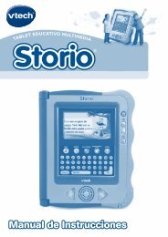 Storio - Vtech