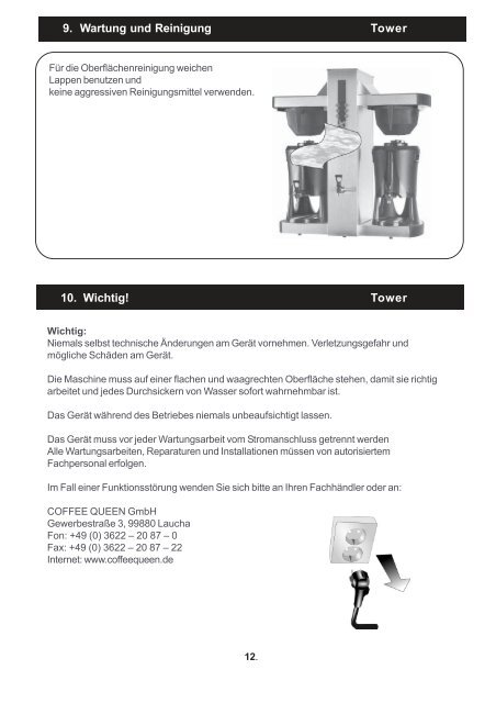 Mod:TOWER 2-5 - Cuisimat