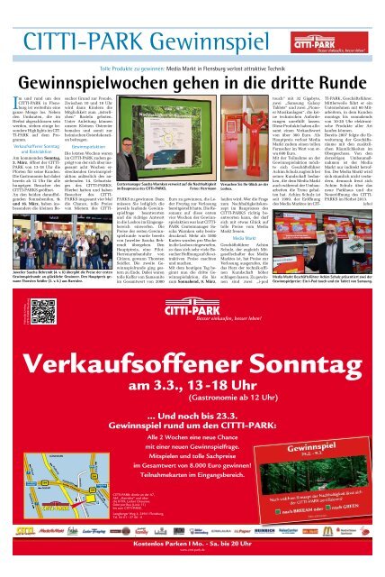 Ausgabe herunterladen - Die Wochenschau