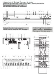 MD 40038 DVD - Medion