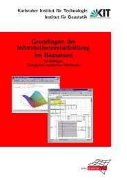 PDF-Version - am Institut für Baustatik