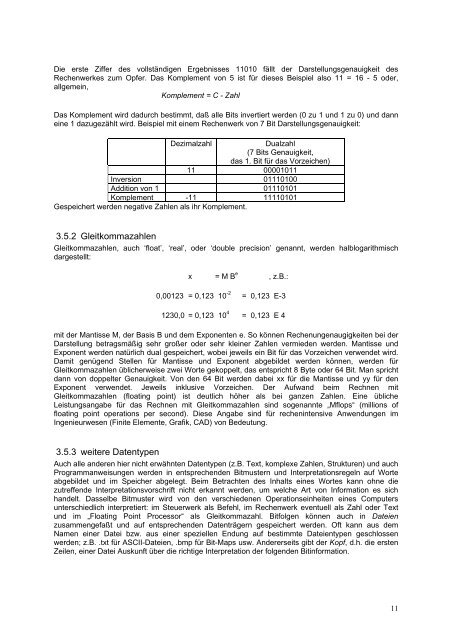 PDF-Version - am Institut für Baustatik