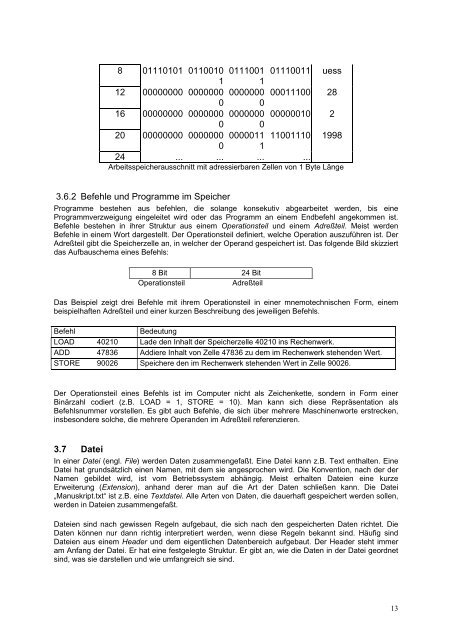 PDF-Version - am Institut für Baustatik