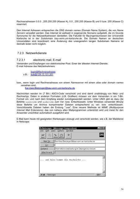 PDF-Version - am Institut für Baustatik