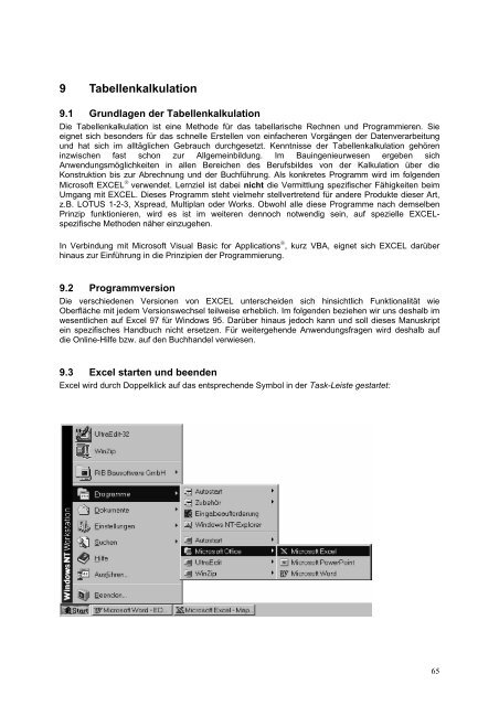 PDF-Version - am Institut für Baustatik