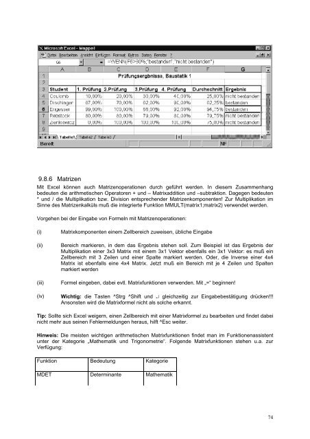 PDF-Version - am Institut für Baustatik