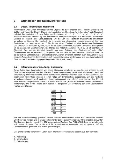 PDF-Version - am Institut für Baustatik