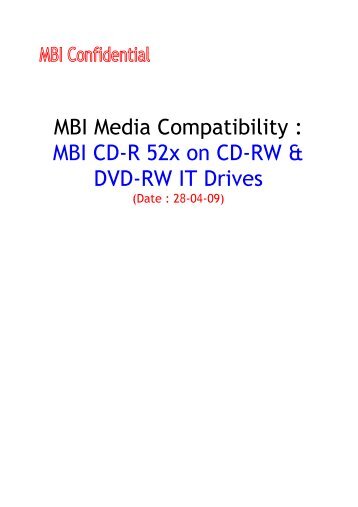 MBI Compatibility (CD Format)_260209_Latest - Media Masters