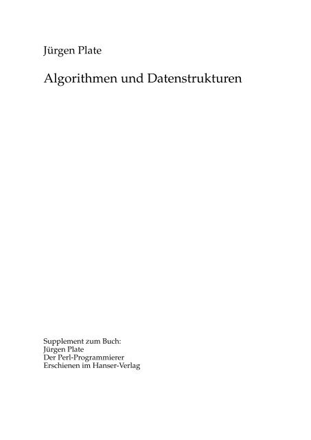 Algorithmen und Datenstrukturen - Netzmafia