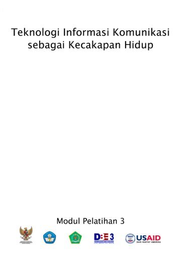 TIK Sebagai Kecakapan Hidup.pdf - Inovasi Pendidikan