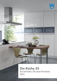 Die Küche 55