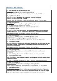 Upcoming PhD defences: - MDC