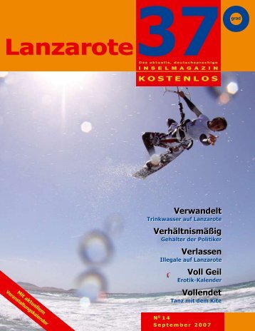 PDF & Print von Promotissimo, Tel: 902 900 191 - Lanzarote 37