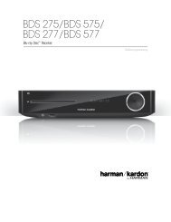 Download - Harman Kardon