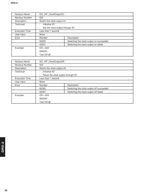 service manual dvd recorder drx-2