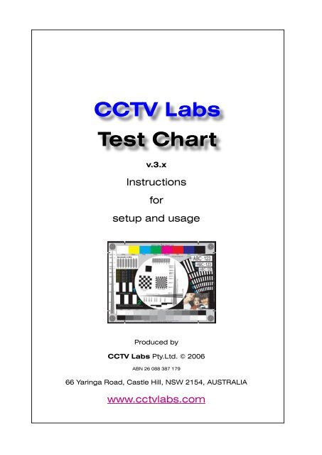 Labs Chart