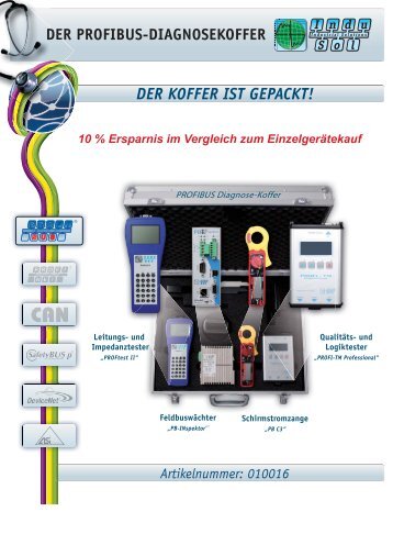 DER KOFFER IST GEPACKT! - WITO Automation AG