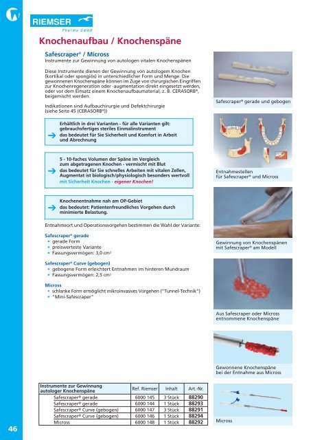 herunterladen (PDF, 9,9mb) - MDS-Dental