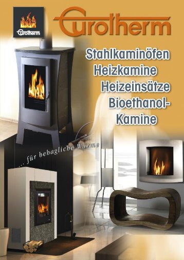 Katalog Ofen als PDF inkl. Technischer Zeichnungen ... - Mebasa