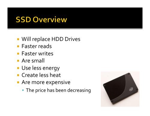 Challenges of SSD Forensic Analysis - Digital Assembly