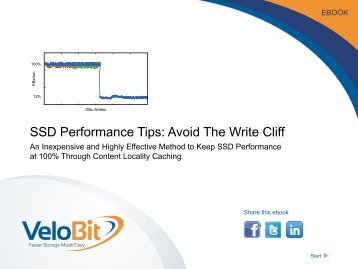 SSD Performance Tips: Avoid The Write Cliff - Cresting Wave