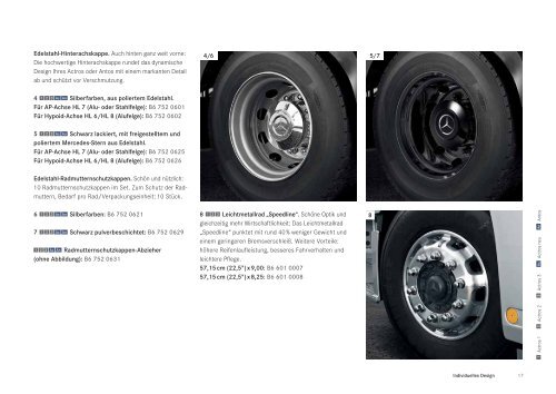 2851 KB, PDF - Mercedes-Benz Deutschland