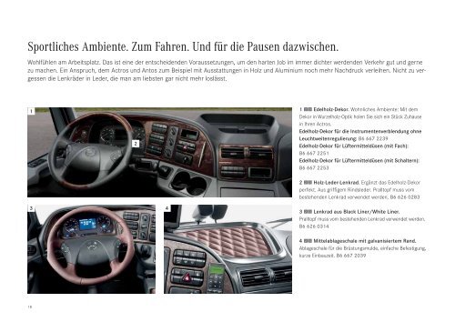 2851 KB, PDF - Mercedes-Benz Deutschland