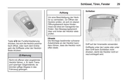 Cruze Station Wagon - manual (PDF) - Chevrolet