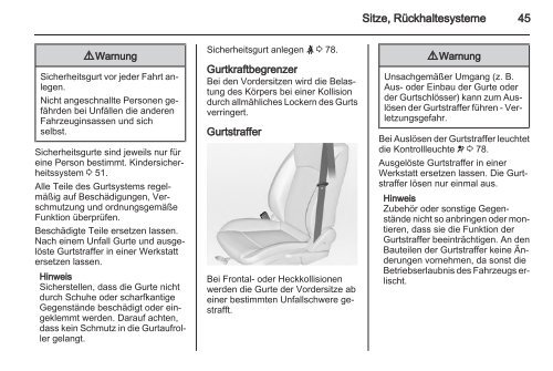 Cruze Station Wagon - manual (PDF) - Chevrolet