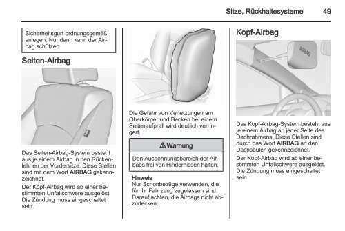 Cruze Station Wagon - manual (PDF) - Chevrolet