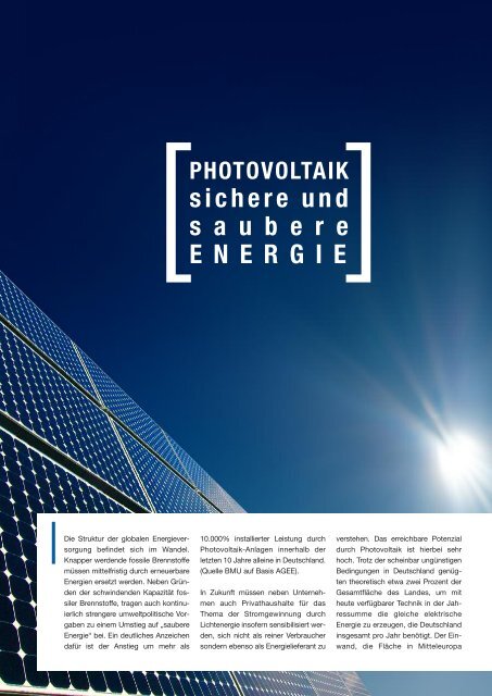 Exide SOLAR Batterien Standorte und Entwicklung ... - Exide-Report