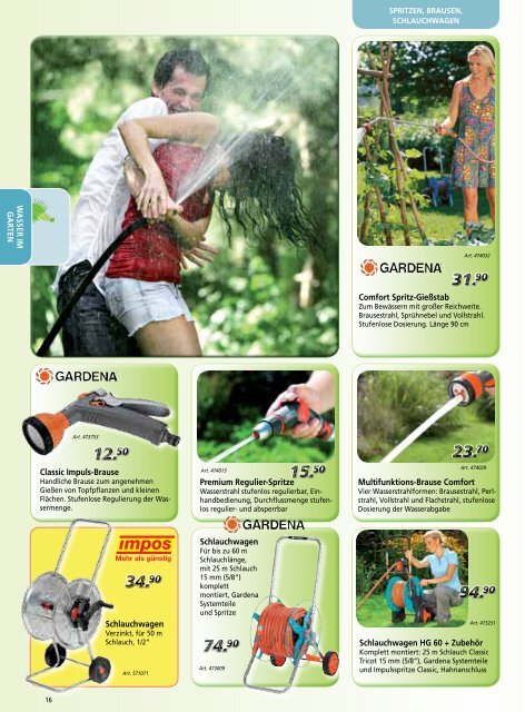 Download Katalog (pdf 15mb) - Gartenmarkt