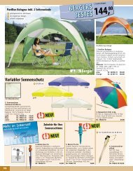 NEU! NEU! NEU! - Camping Dietsche