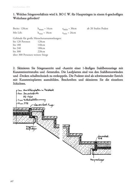 Theorie - Fachschaft Architektur