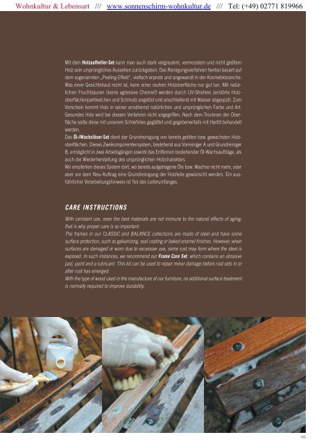 produktkatalog 2012 product catalog 2012 - WEISHÄUPL ...