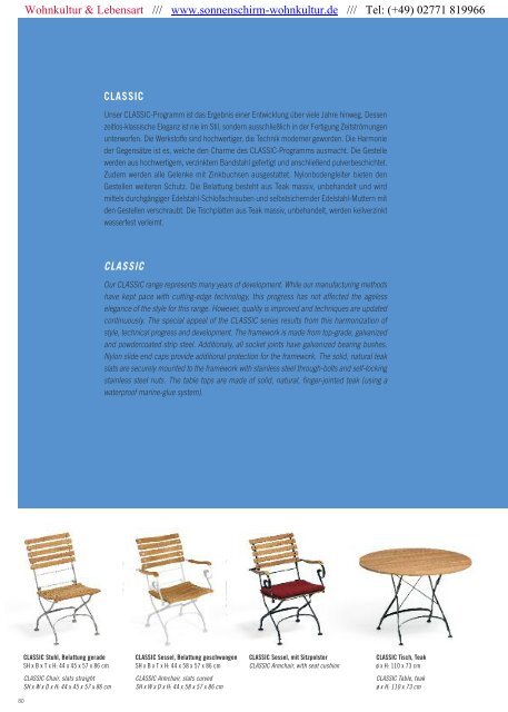 produktkatalog 2012 product catalog 2012 - WEISHÄUPL ...