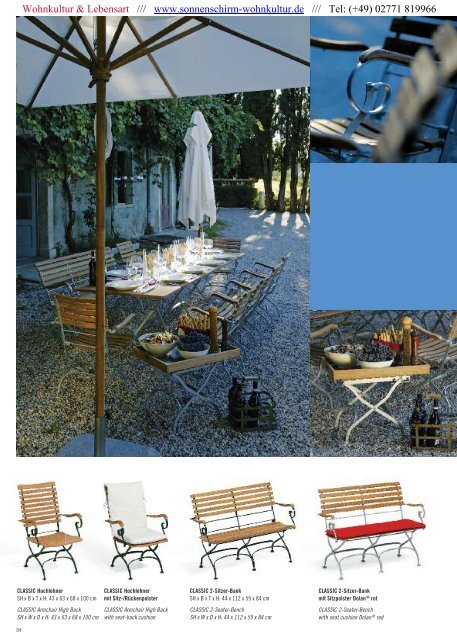 produktkatalog 2012 product catalog 2012 - WEISHÄUPL ...