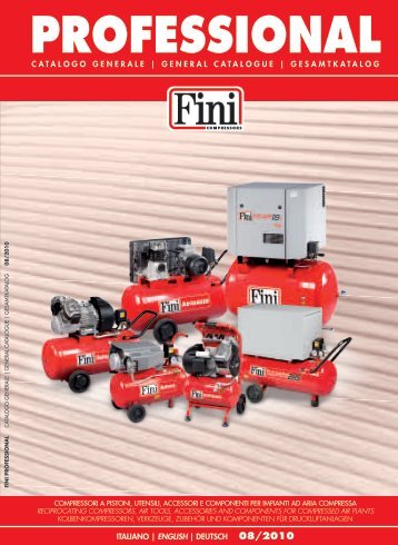 CATALOGO GENERALE | GENERAL CATALOGUE ... - ALTER