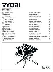 ETS-1825 manual