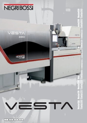 Vesta - Negri Bossi