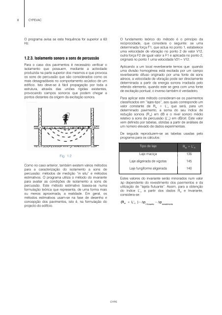 Memória de Cálculo - Top Informática