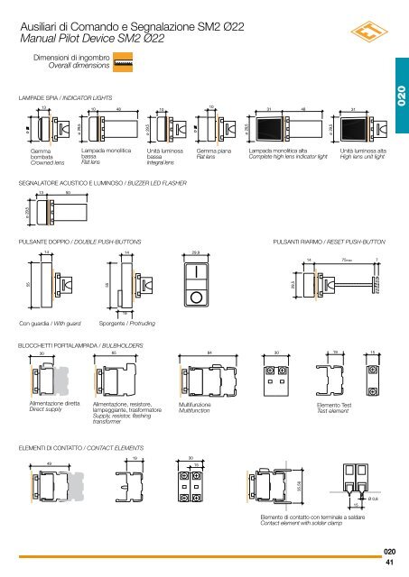 catalogo - New Elfin