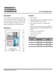 Ts Xg Ssd25s X Transcend