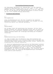Satzung - Friedhofssatzung - Stand 05.10.1981.pdf - Gemeinde ...