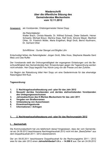 Gem.Rat.Sitzung.Meckenheim.12-11-2012.oeffentlich - Gemeinde ...