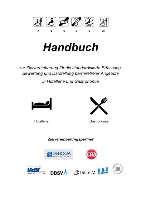 Handbuch - Mecklenburgische Seenplatte